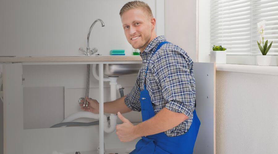 Professional 24 Hour Plumbers services in Milford, KS